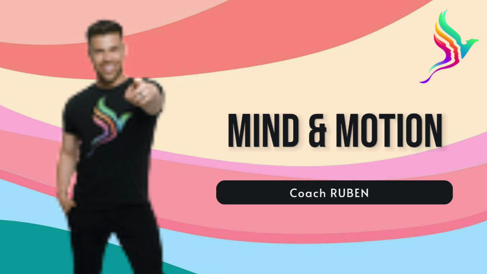 Mind and Motion 2026